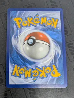 Pokemo Card TCG - Lacey 166/142 Ultra Rare Full Art Trainer Stellar Crown - Image 2