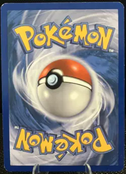 2010 MAGCARGO #6/90 HGSS UNDAUNTED POKEMON CARD- RARE - HOLO - LP - Image 4