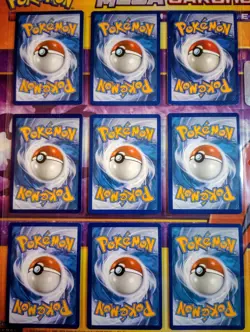Pokemon TCG: Binder Collection Lot 100 Plus Cards Modern Vintage Full Art & More - Image 4