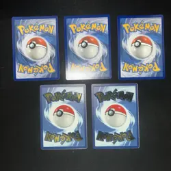 Huge Arceus Lot Pokemon Card Collection Tcg Full Arts Holos Promos NM+ - Image 3