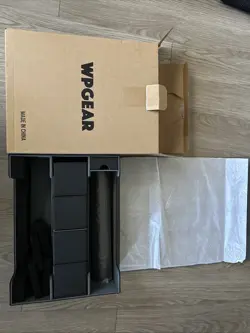 New WPGEAR Deck Case Bundle with 4 Deck Boxes with Mat for TCG Cards - Image 2