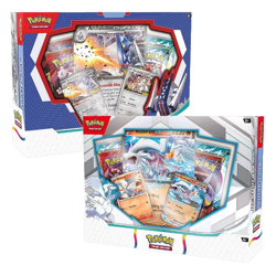 Pokemon Trading Card Game: Archaludon ex & Reshiram ex! - Image 1