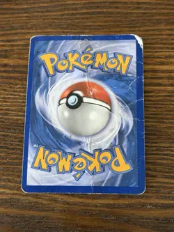 Regigigas LV.X DP30 Black Star Promo Holo Pokemon TCG Card - Image 4