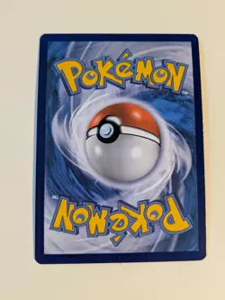 Bidoof (Alpha) 117/160 Pokemon Uncommon XY - Primal Clash Card LP - Image 2