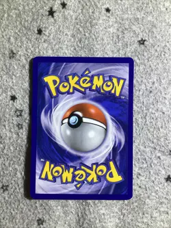 Haunter 41/99 - Arceus - Uncommon - POKEMON CARD - NON-HOLO - NM/M - Image 4