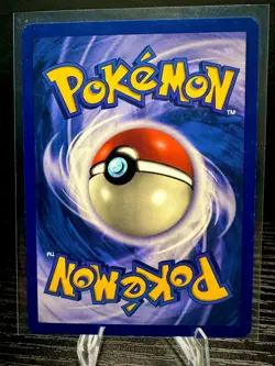 Farfetch'd 27/102 Base Set Series WOTC Uncommon 1999 Pokemon TCG Card LP - Image 2