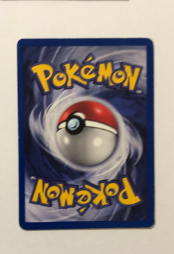Pokemon Card Base set 2 Squirtle 93/130 Light played - Image 2