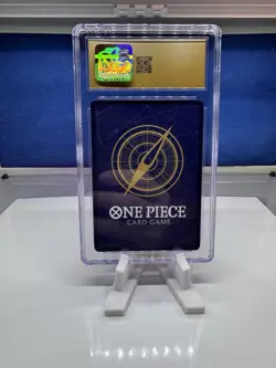 Nami (Gift Collection 2023) - One Piece Promotion Cards CGC Pristine 10 - Image 3