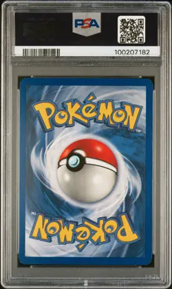 Farfetch'd 27/102 Base Set PSA 9 MINT Graded Pokemon TCG Card 1999 WOTC - Image 4