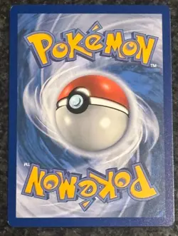 Metagross - 115/162 - Uncommon - Near Mint Pokemon Card - Image 2