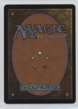 Caltrops Magic: Urza's Destiny #129 1999 - Image 2