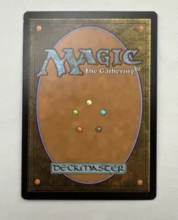 Hex Parasite x1 MTG New Phyrexia 1x Magic Very Good Light Play VG LP - Image 2