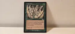 1999 MTG/Magic Hidden Gibbons English - Urza's Legacy (ULG) - See Pics - Mint - Image 1