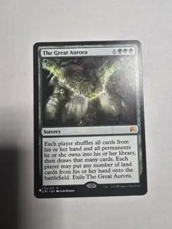 The Great Aurora The List Reprints Regular - Image 1