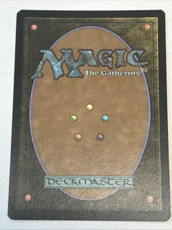 MTG Boseiju, Who Endures - Kamigawa Neon Dynasty - Borderless Foil - JPN - NM - Image 2