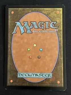 1x Powerstone Minefield (115) Apocalypse LP MTG Magic the Gathering x1 MKE - Image 2