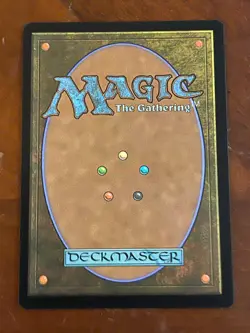 MTG Tyrite Sanctum Extended Art Kaldheim NM - Image 2