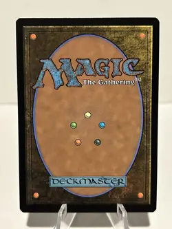 Seance Board 40 R Commander: Duskmourn: House of Horror NM MTG - Image 2