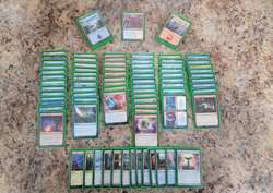 Niv-Mizzet Commander Deck Infinite Combo Izzet Control Spell Damage EDH MTG - Image 2