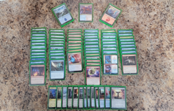 Niv-Mizzet Commander Deck Infinite Combo Izzet Control Spell Damage EDH MTG - Image 3