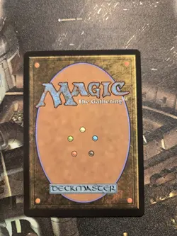 1x MtG Force of Negation Avatar: The Last Airbender Borderless Regular NM x1 - Image 2