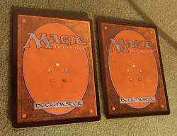 MTG 2x Swiftblade Vindicator (1 Foil) - Foundations - 0246 Rare - Image 2