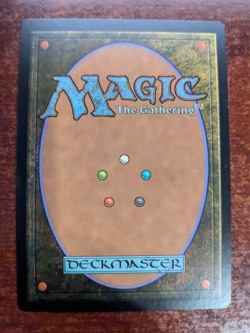 1x DRAFT WEEKEND Ramunap Excavator FOIL PROMO MTG NM - Image 2