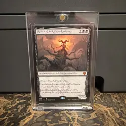 Sheoldred, the Apocalypse (Phyrexian) Dominaria United - Image 1