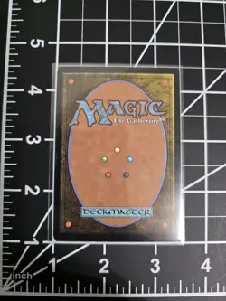 Firebending Student 0342 TLA Showcase Foil MTG Avatar The Last Airbender NM/M - Image 2