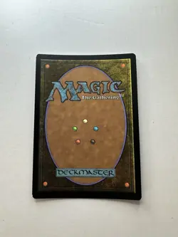 Earthshape NM Foil Borderless Avatar The Last Airbender Magic The Gathering Mtg - Image 2