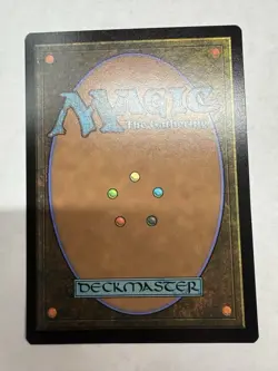 MTG TCG Eldrazi Temple Commander: Modern Horizons 3 Regular - Image 4