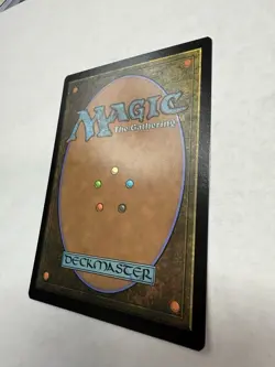 MTG TCG Eldrazi Temple Commander: Modern Horizons 3 Regular - Image 5