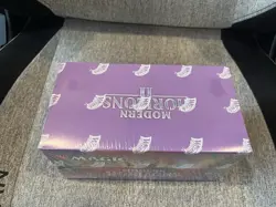 Modern Horizons 2 Set Booster Box MTG Brand New Sealed 195166125213 - Image 3