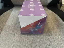 Modern Horizons 2 Set Booster Box MTG Brand New Sealed 195166125213 - Image 4