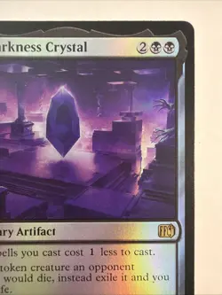 The Darkness Crystal Final Fantasy Foil - Image 3