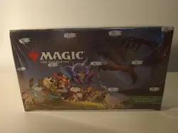 Magic the Gathering: Bloomburrow Play Booster Box (Factory Sealed), 36 packs! - Image 1