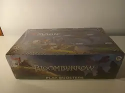 Magic the Gathering: Bloomburrow Play Booster Box (Factory Sealed), 36 packs! - Image 3