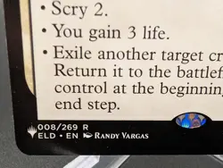 Charming Prince Throne of Eldraine Regular - Image 2