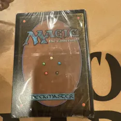 Avatar The Last Airbender Jumpstart MTG, Sealed Inner Packs - Librarian (blue) - Image 2