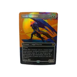 Astelli Reclaimer (Borderless) Edge of Eternities Foil - Image 1