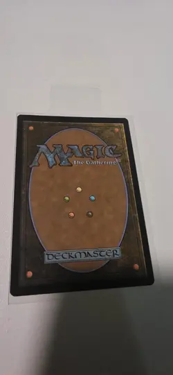 Lotus Field (0023) (Borderless) Edge of Eternities: Stellar Sights Foil - Image 3