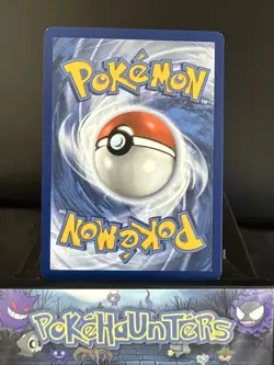 Pokemon Card Bea 123/159 Reverse Holo Signature Trainer Crown Zenith NM - Image 2