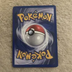 Pokemon TCG Dark Raticate 1st Edition Team Rocket 51/82 NM - Image 2