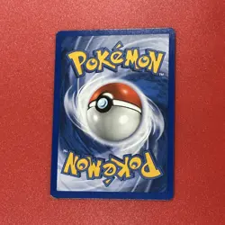 Pokemon Card - Sabrina's Gastly 1st Edition Gym Challenge 96/132 Common LP - Image 2