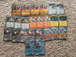 Pokemon TCG Card Lot Of 68: Full Arts/Ex/Mega Ex/Illustration Rare/Promos 🔥🔥 - Image 3