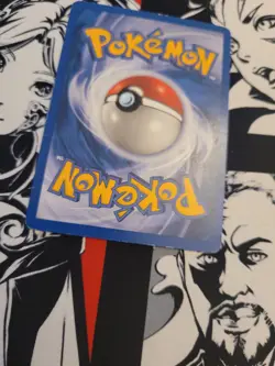 1999 Pokemon TCG - Base Set - Gastly - 50/102 - LP - Image 3