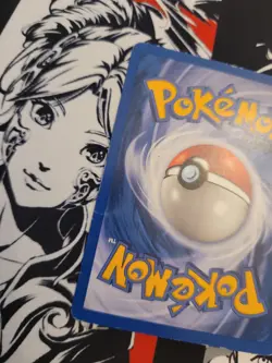 1999 Pokemon TCG - Base Set - Gastly - 50/102 - LP - Image 4