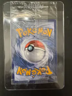 SEALED Shaymin EX XY148 Generations Black Star Promo Holo Pokemon Card - Image 2