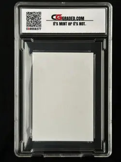 Squirtle CG 10 Peru Pokemon PSA CGC Flash Editorial Pokedex Mini Poster Ganaste - Image 2