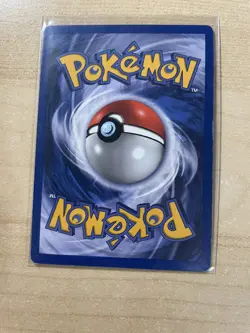 Pokemon Spectrum (Haunter) French Base Set 29/102 - 1st Edition (NM or Better) - Image 2